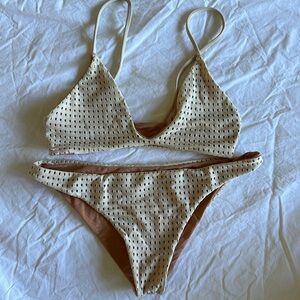 Acacia Swimwear Bikini set